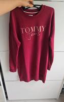 Tommy Hilfiger Pullover Lang Sweatkleid Damen M Dortmund - Scharnhorst Vorschau
