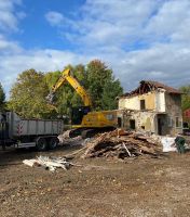 Abbruch Entkernung Rückbau Nordrhein-Westfalen - Stemwede Vorschau