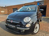 Fiat 500 Cabrio Lounge**Klima**PDC**Tüv 12/2026** Niedersachsen - Garbsen Vorschau