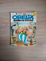 Obelix GmbH & Co.Kg Band: XXIII Asterix und Obelix 1962 Delta Ver Niedersachsen - Stadthagen Vorschau