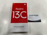 Xiaomi Redmi 13C❤️256GB❤️Neu&Versiegelt❤️8GB RAM❤️Garantie❤️ Berlin - Neukölln Vorschau