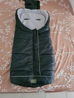 Fußsack kinderwagen / Buggys B.O Fußsack .. baby wintersack Hessen - Wiesbaden Vorschau