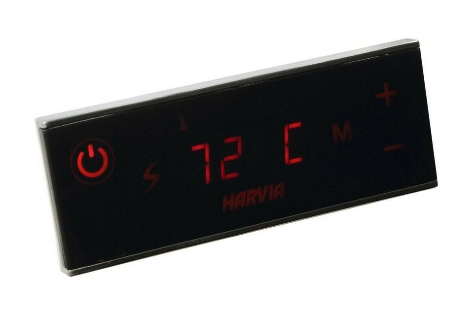 Harvia Xafir CS110 Saunasteuerung für Saunaofen bis 11 kW in Ochtrup