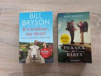 Bill Bryson - Picknick mit Bären / It's teatime, my dear. Nordrhein-Westfalen - Rosendahl Vorschau