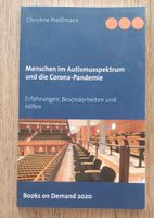 Preißmann: Menschen im Autismusspektrum... Neu Nordrhein-Westfalen - Olfen Vorschau