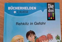 Die drei !!! - 4 Bände für die 2. Klasse Rheinland-Pfalz - Dannstadt-Schauernheim Vorschau
