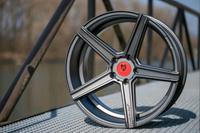 Sale MB Design KV1 concave 20 Zoll VW Bus T5 T6 T6.1 neu Bayern - Aholming Vorschau