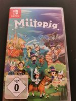 Nintendo Switch Miitopia Sachsen-Anhalt - Lieskau Vorschau