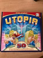 Utopia Spiel Herzogtum Lauenburg - Krummesse Vorschau