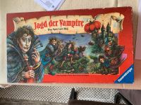 Tanz der Vampire -Spiel- Saarland - Püttlingen Vorschau