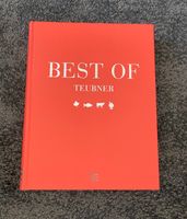 Best of Teubner  -  exklusives Kochbuch Baden-Württemberg - Ostfildern Vorschau