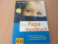 Das Papa-Handbuch Baden-Württemberg - Heilbronn Vorschau