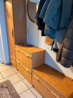 Garderobe mit Spiegel Wuppertal - Elberfeld Vorschau