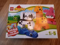 Lego-Duplo-Set Nr. 10573 mit 23 Teilen Düsseldorf - Bilk Vorschau