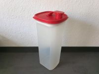 Tupperware Erfischer 2l mit Sieb, Getränkebehälter Sachsen - Bannewitz Vorschau