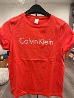 Calvin Klein T-Shirt NEU Sachsen-Anhalt - Schönebeck (Elbe) Vorschau