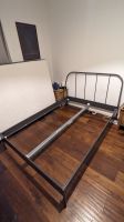 Ikea Bett Korpadal Metall 140x200cm Innenstadt - Köln Altstadt Vorschau