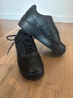 Nike Air Force one low black 39 Baden-Württemberg - Böblingen Vorschau