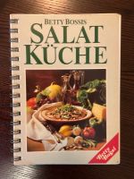 Betty Bossi Kochbuch Salat Küche 144 Rezepte Salat-Diät Bayern - Regensburg Vorschau