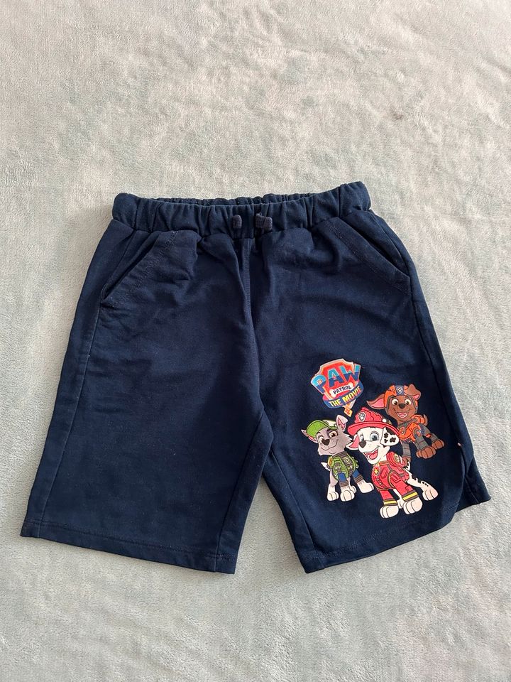 Shorts Kinder 122/128 Paw Patrol in Herne