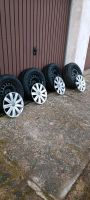 Vw Passat B7 Winterräder 5x112 Mecklenburg-Vorpommern - Ueckermuende Vorschau