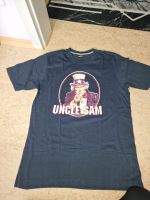 Uncle Sam shirt gr L Bayern - Ingolstadt Vorschau