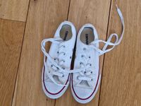 Converse All Stars Chucks weiß Gr.33 Nordrhein-Westfalen - Gronau (Westfalen) Vorschau