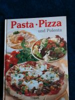 Kochbuch, Pasta Pizza u. Polenta Hamburg-Nord - Hamburg Ohlsdorf Vorschau