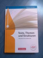 Texte, Themen und Strukturen Duisburg - Duisburg-Süd Vorschau