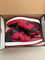 Sneaker Herren Air Jordan 1 Mid Hessen - Edermünde Vorschau