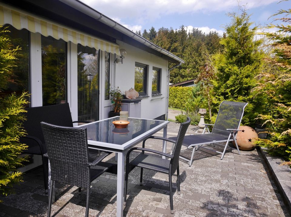 Ferienhaus FREE WILLI (6 P.) Willingen Sauerland Ferienwohnung in Willingen (Upland)