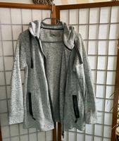 Cecil,Sweatjacke/Fleecejacke/Longcardigan/Hoodie,grau, S Bayern - Sennfeld Vorschau