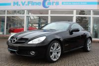 Mercedes-Benz SLK 200 KOMPRESSOR *SHZ* Sachsen - Görlitz Vorschau