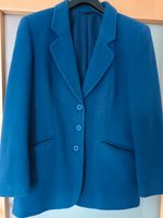 Damen - Blazer blau, Größe 36  Oversize Look Nordrhein-Westfalen - Bad Sassendorf Vorschau