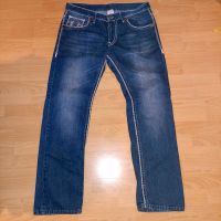 Jeans Gr.36/36...aus 100 % Baumwolle Sachsen - Zwoenitz Vorschau