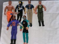 Action Man Figuren Saarbrücken-Mitte - Malstatt Vorschau