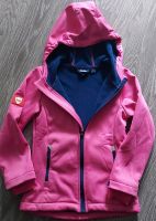 Mädchen softshelljacke 110 116 Nordrhein-Westfalen - Gelsenkirchen Vorschau