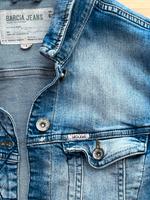 Jeansjacke von Garcia Thüringen - Erfurt Vorschau