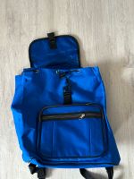 Rucksack blau Baden-Württemberg - Buchen (Odenwald) Vorschau