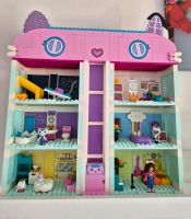 LEGO Gabby's Dollhouse 10788 Feldmoching-Hasenbergl - Feldmoching Vorschau