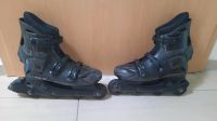 Inlineskates Horizon Rollerblades Gr 40 Sachsen - Weischlitz Vorschau