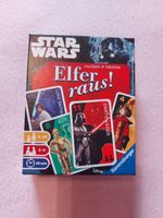 Star Wars – Spiel Elfer raus Bayern - Tirschenreuth Vorschau