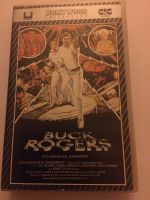 Buck Rogers Im 25. Jahrhundert VHS-Video Sachsen - Annaberg-Buchholz Vorschau