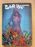 Erotische Comic, Barbe, Andre Barbe, Hardcover Hessen - Alsbach-Hähnlein Vorschau