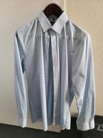 Olymp Level Five Body Fit 141Hemd 41 Blau Rheinland-Pfalz - Worms Vorschau