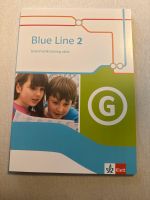 Blue line 2 Grammatik Training aktiv Niedersachsen - Scheeßel Vorschau