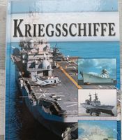 Sachbuch Militär Kriegsschiffe Sachsen - Oelsnitz / Vogtland Vorschau