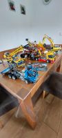 Lego Technik Sammlung Nordrhein-Westfalen - Odenthal Vorschau