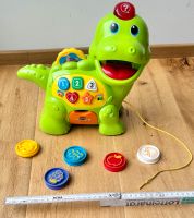 VTech Baby Fütter mich Dino Lernspielzeug Zahlen Farben 1-3 Jahre Baden-Württemberg - Gärtringen Vorschau