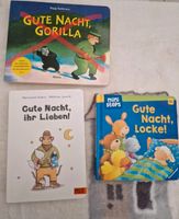 GuteNacht Geschichte Baby Kinderbücher Nordrhein-Westfalen - Linnich Vorschau